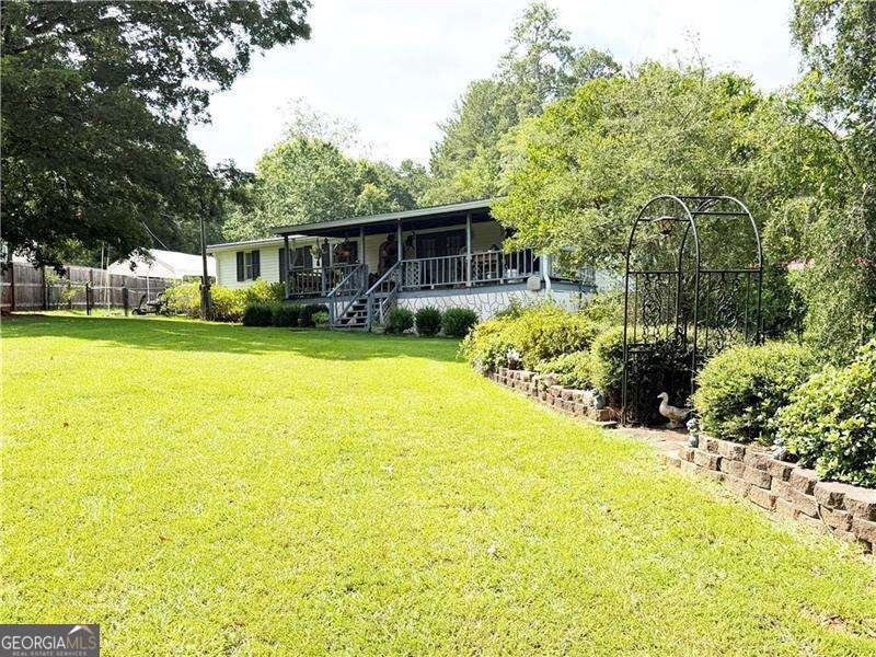 156 Montego Bay Road Milledgeville - Photo 6