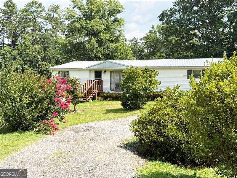 156 Montego Bay Road Milledgeville - Photo 8