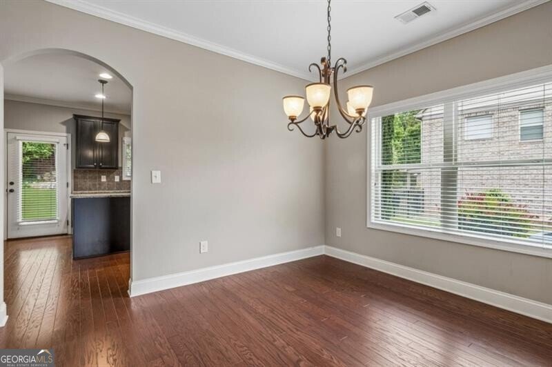 4327 Chesterfield Court Buford - Photo 10