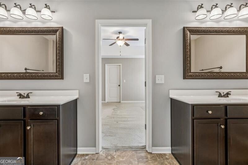 4327 Chesterfield Court Buford - Photo 39