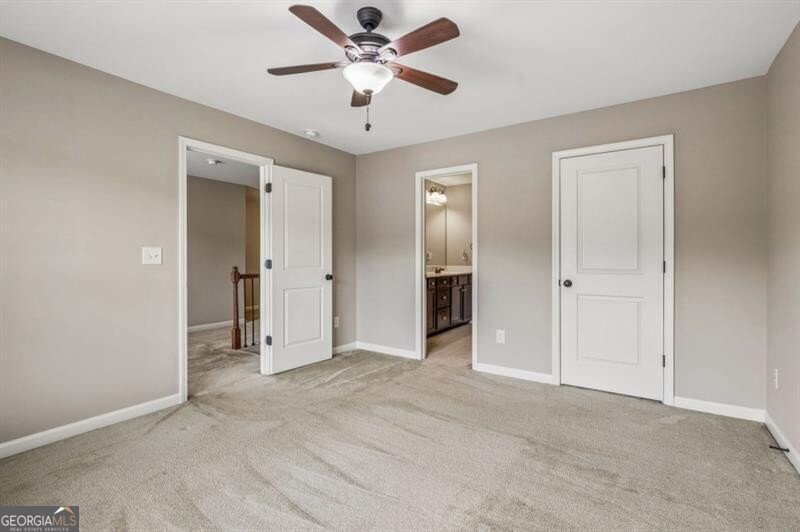 4327 Chesterfield Court Buford - Photo 50