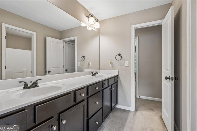 4327 Chesterfield Court Buford - Photo 52