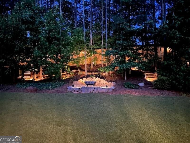 4327 Chesterfield Court Buford - Photo 58