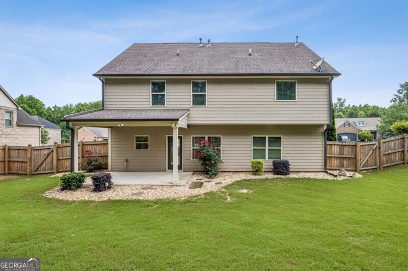 4327 Chesterfield Court Buford - Photo 60