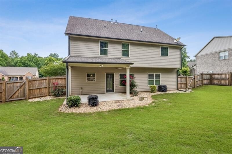 4327 Chesterfield Court Buford - Photo 62