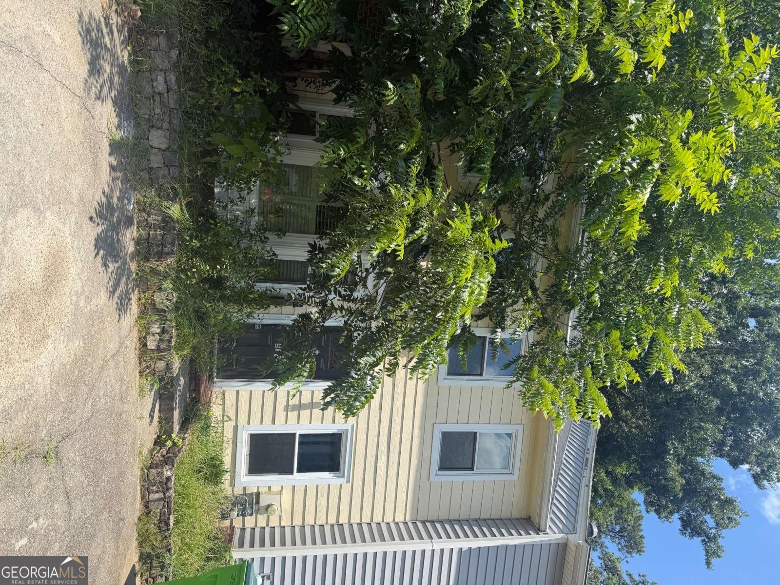513 Salem Woods Drive Marietta - main photo