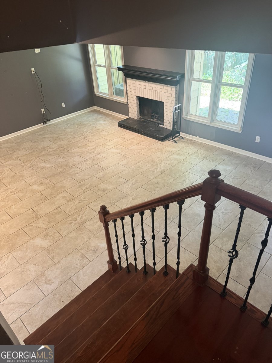 513 Salem Woods Drive Marietta - Photo 10