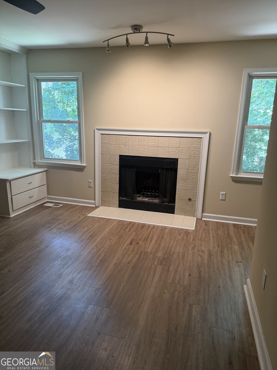 513 Salem Woods Drive Marietta - Photo 11