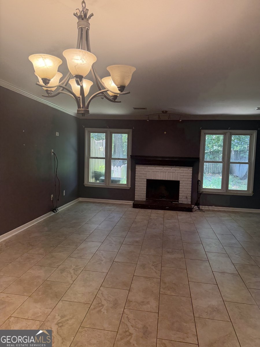 513 Salem Woods Drive Marietta - Photo 12