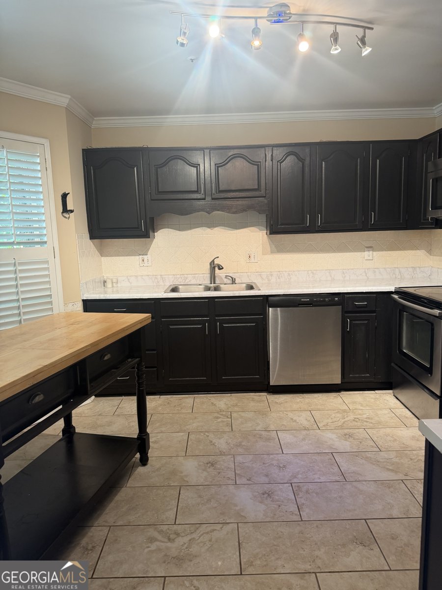 513 Salem Woods Drive Marietta - Photo 22