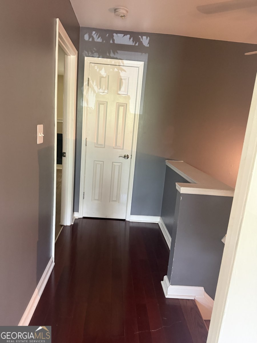 513 Salem Woods Drive Marietta - Photo 25