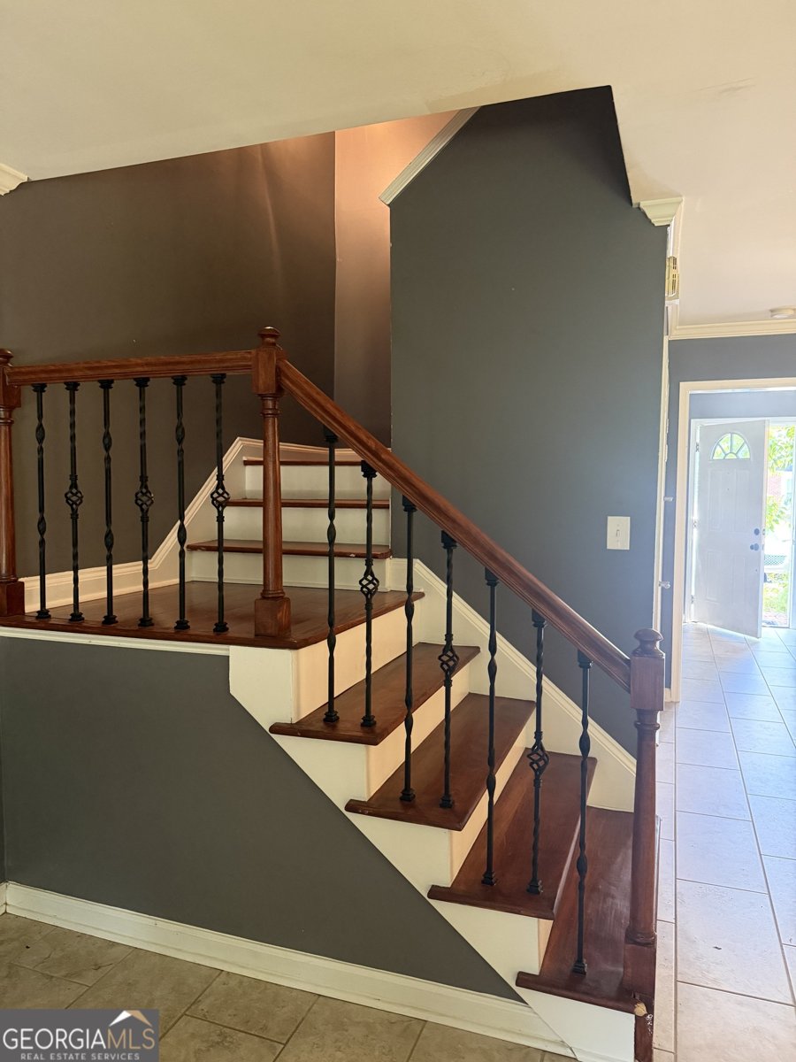513 Salem Woods Drive Marietta - Photo 9
