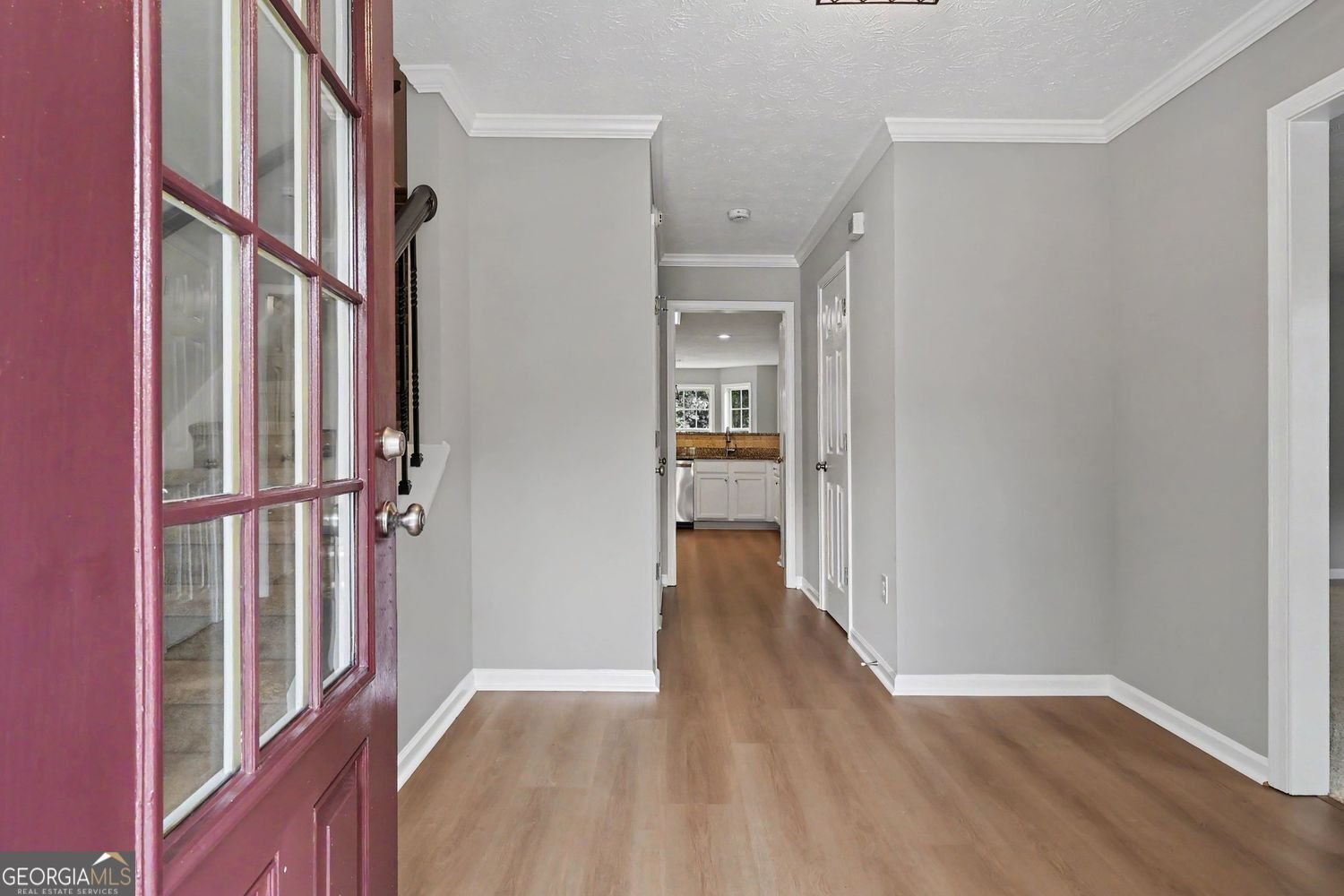 3747 Valley Bluff Lane Snellville - Photo 10