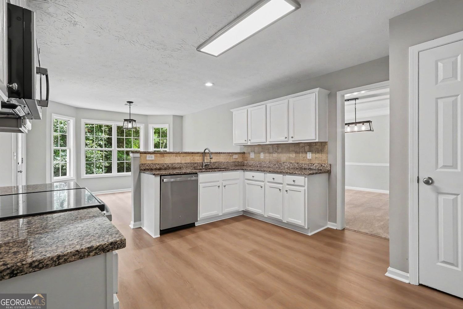 3747 Valley Bluff Lane Snellville - Photo 11