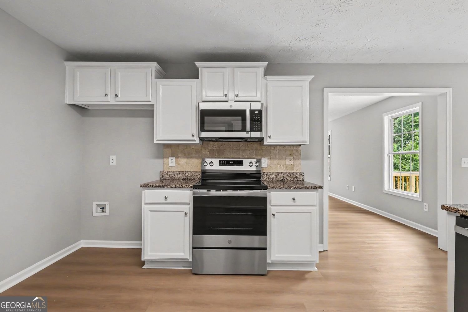 3747 Valley Bluff Lane Snellville - Photo 12