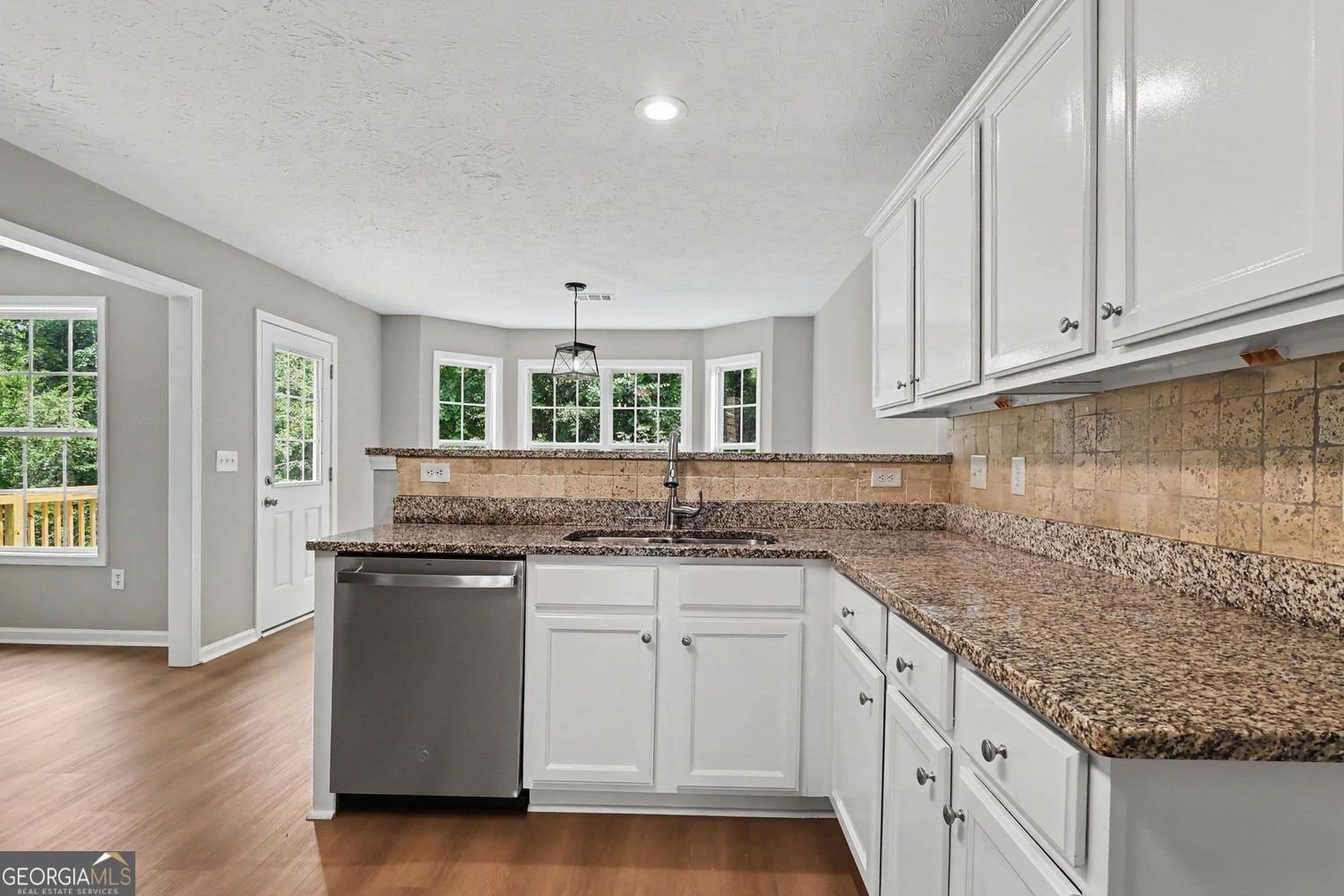 3747 Valley Bluff Lane Snellville - Photo 14