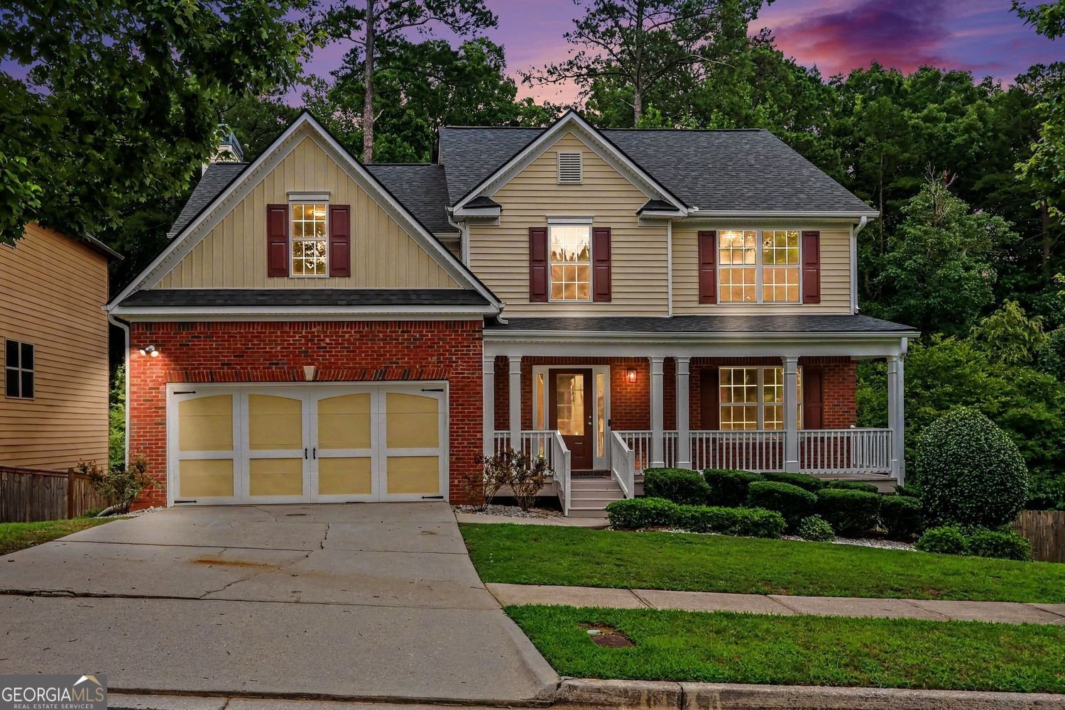 3747 Valley Bluff Lane Snellville - Photo 7