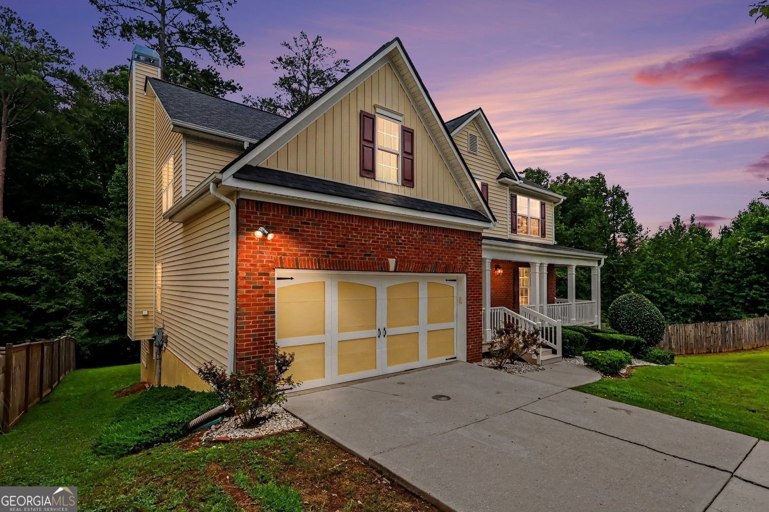 3747 Valley Bluff Lane Snellville - Photo 8