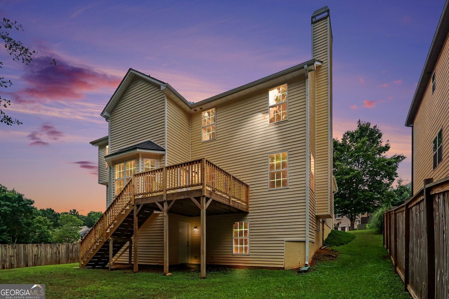 3747 Valley Bluff Lane Snellville - Photo 9