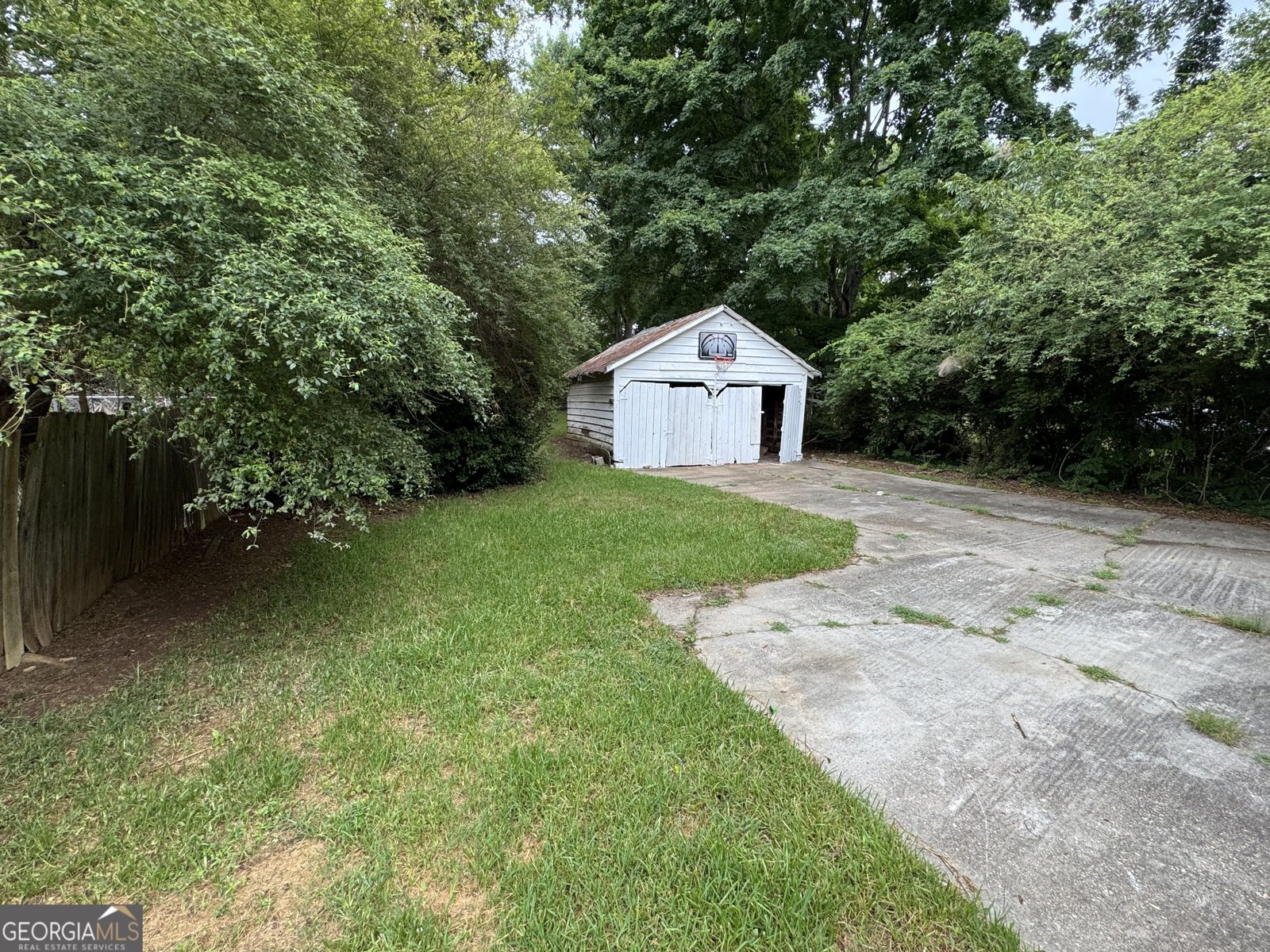 1011 Solomon Street Griffin - Photo 11