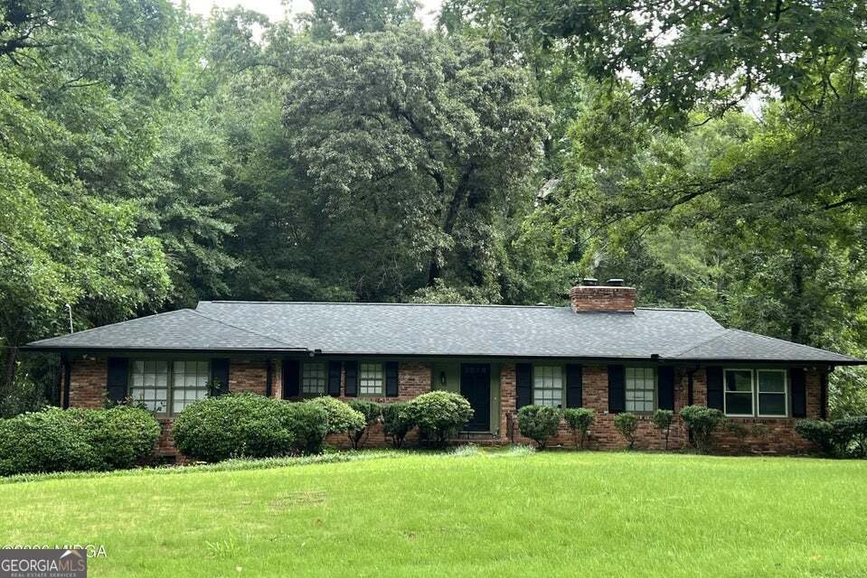 4915 Wesleyan Drive Macon - main photo