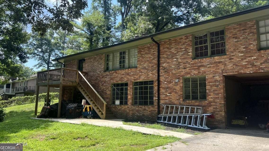 4915 Wesleyan Drive Macon - Photo 26
