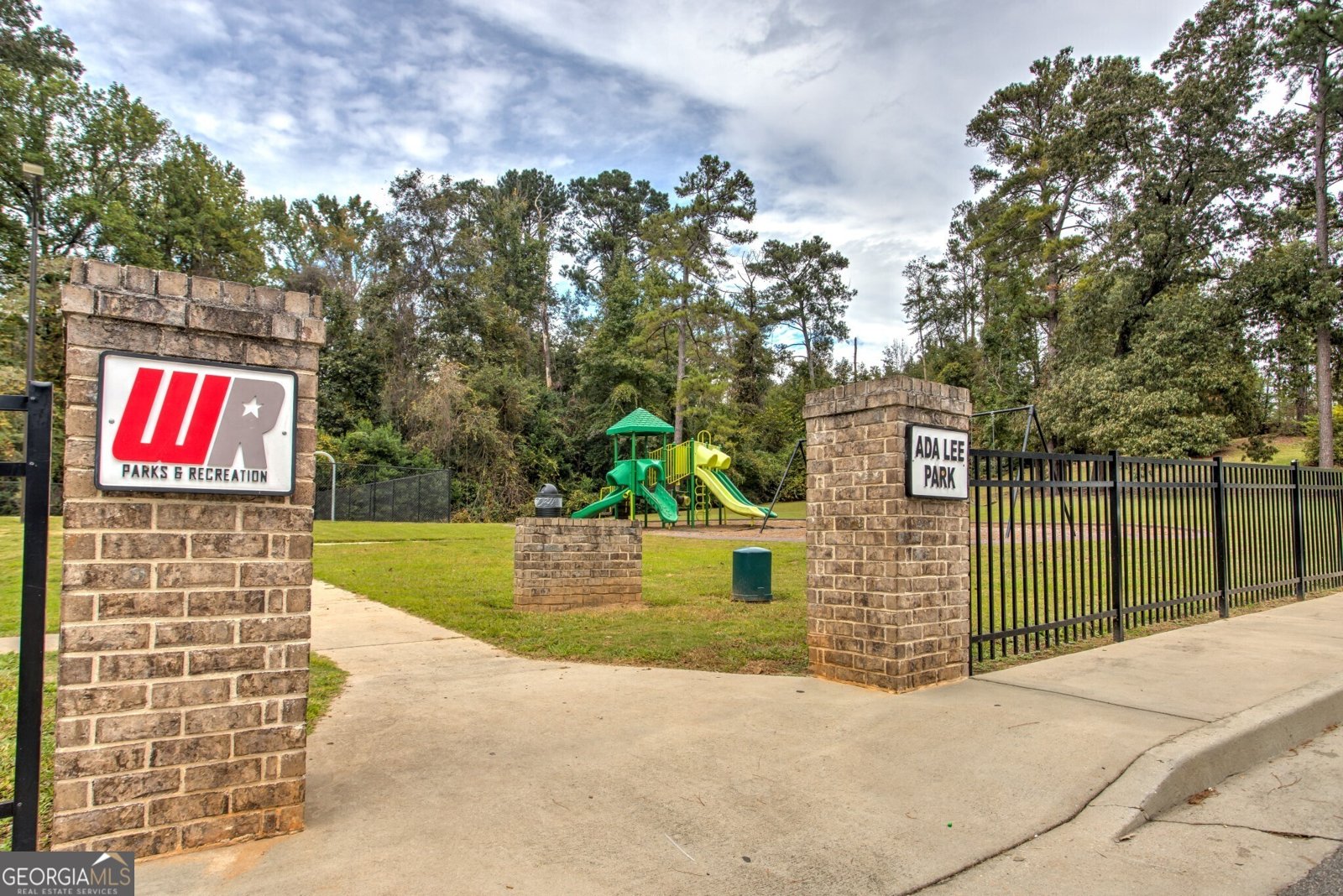 127 Royal Tern Lane Warner Robins - Photo 25