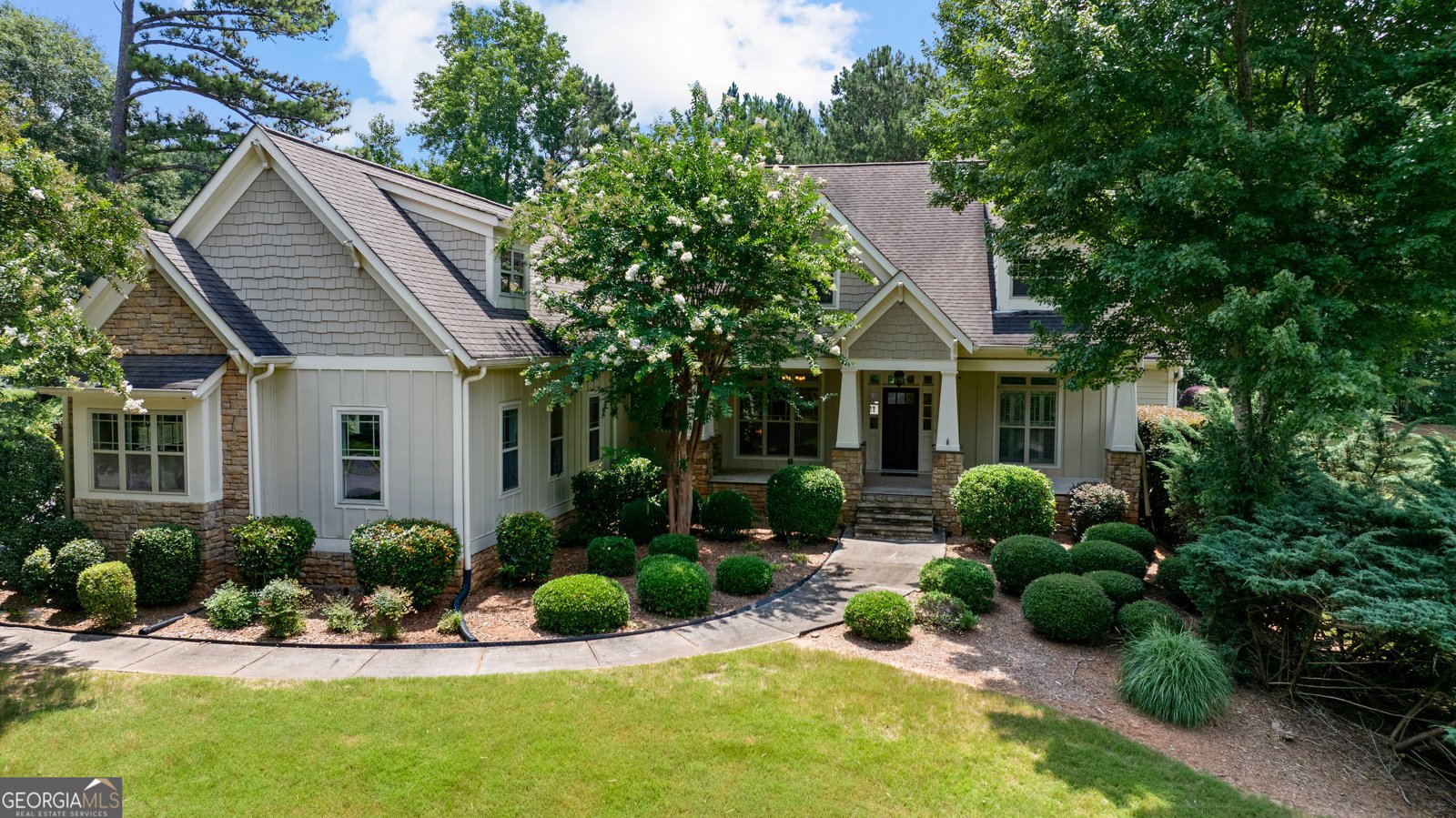 599 McDade Street Tyrone - main photo
