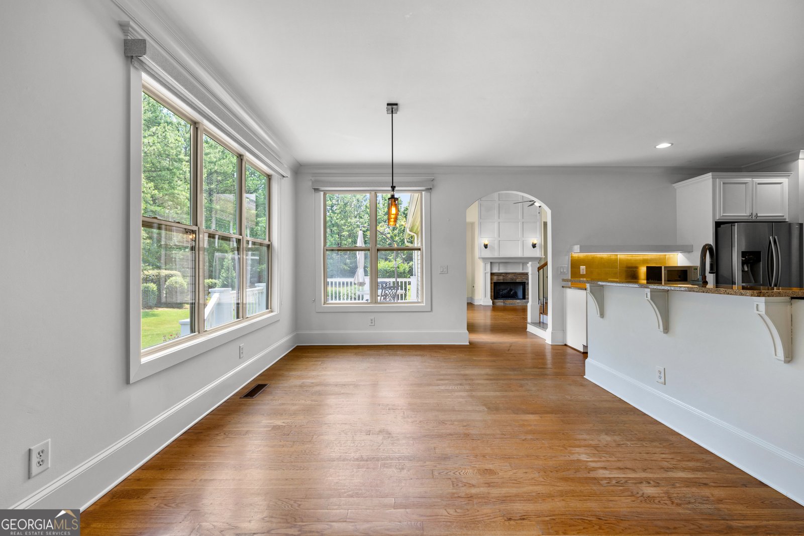 599 McDade Street Tyrone - Photo 22