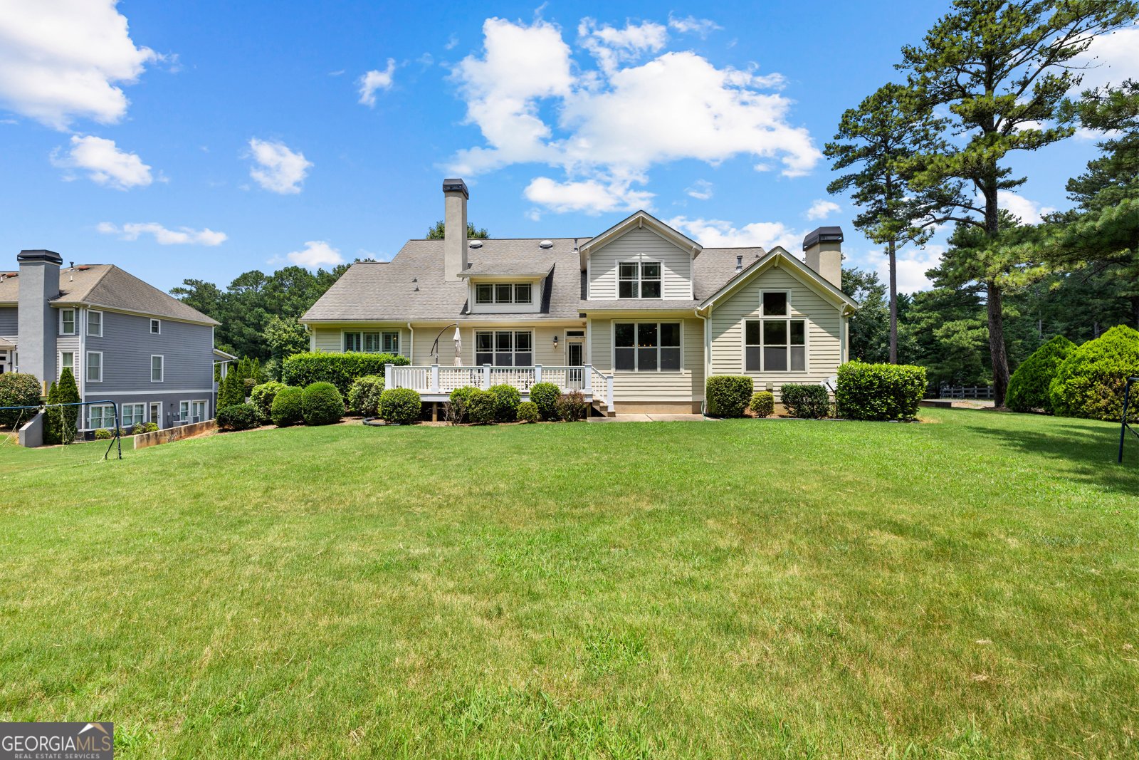 599 McDade Street Tyrone - Photo 38