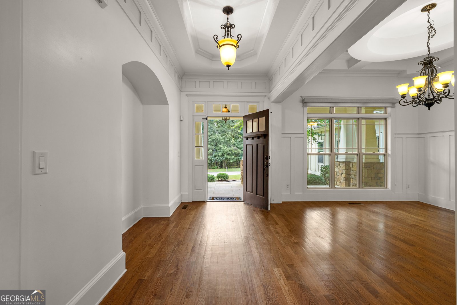 599 McDade Street Tyrone - Photo 8
