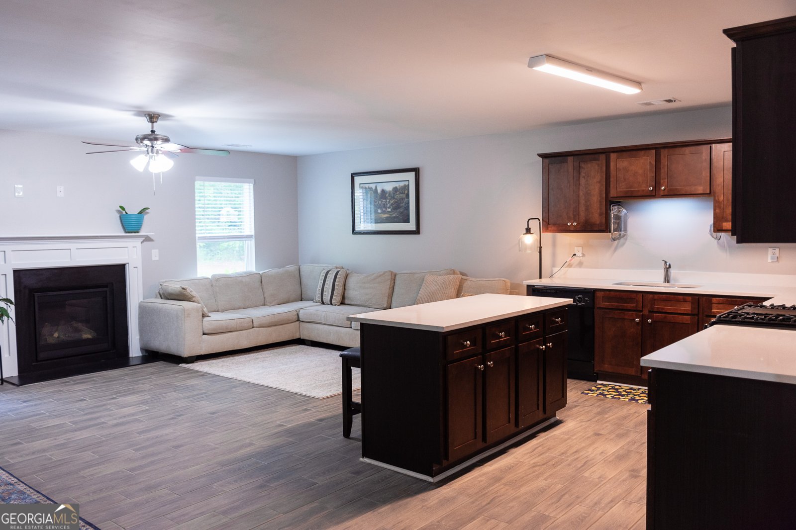 165 Pine Ridge Road Covington - Photo 10
