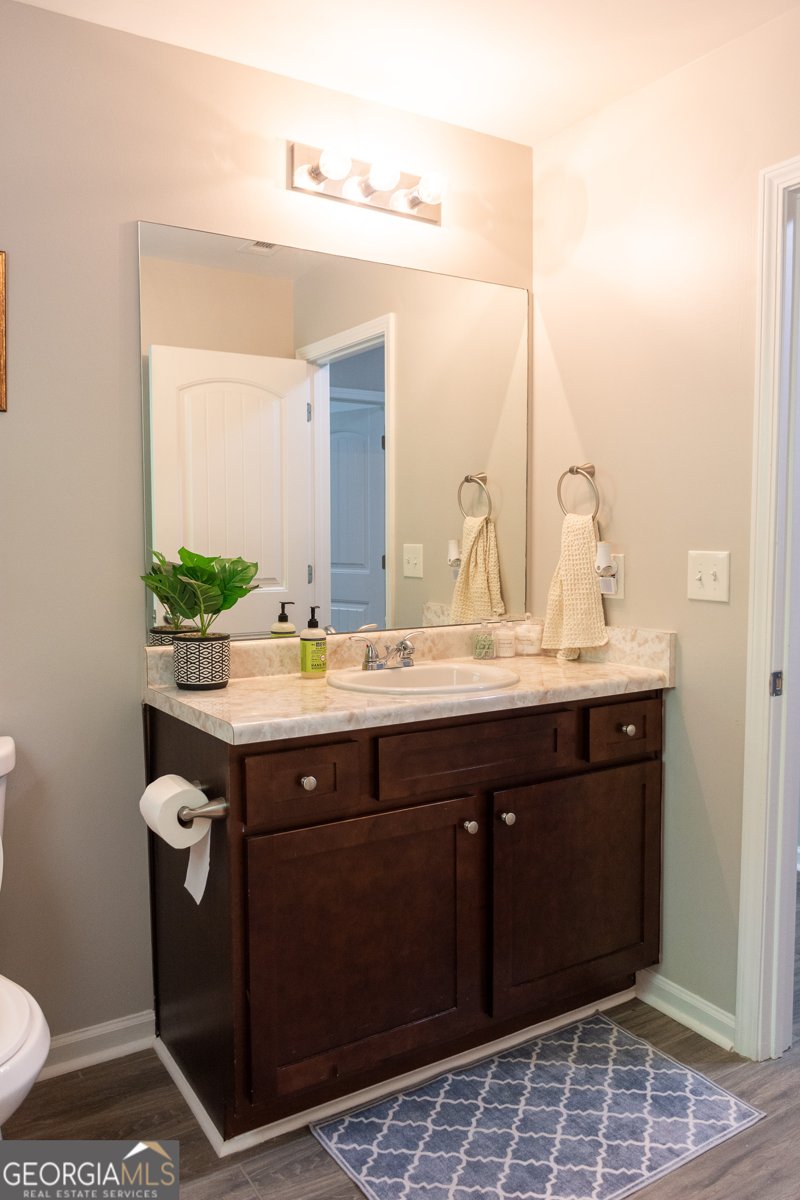 165 Pine Ridge Road Covington - Photo 22