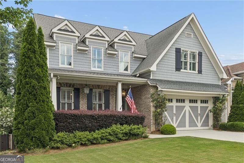 1282 Kendrick Road Atlanta - Photo 37