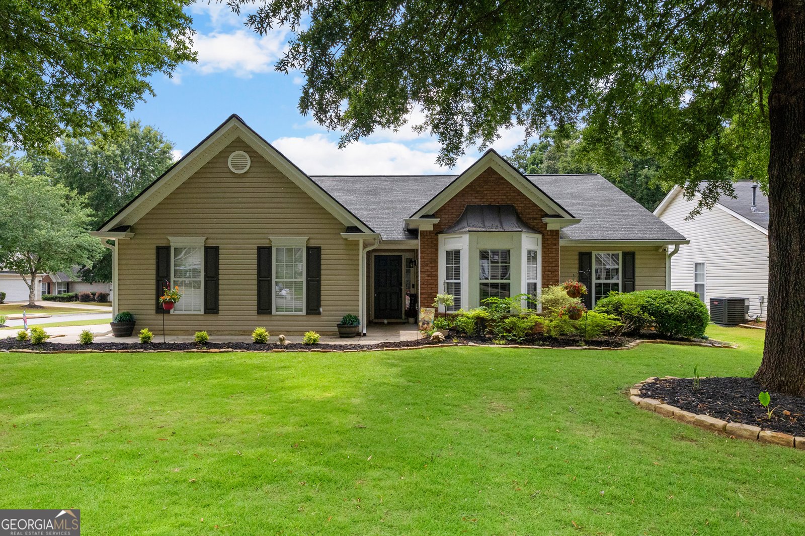 148 Lake Cove Approach Newnan - main photo