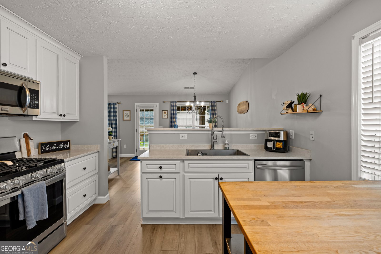 148 Lake Cove Approach Newnan - Photo 14
