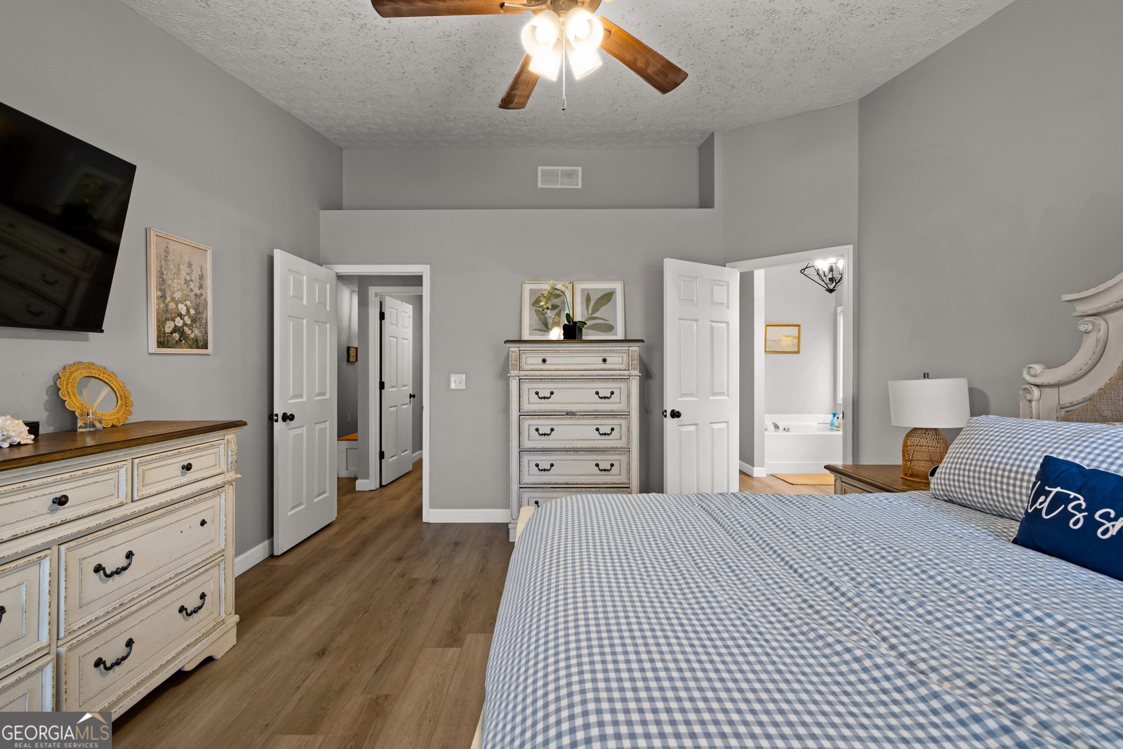 148 Lake Cove Approach Newnan - Photo 18