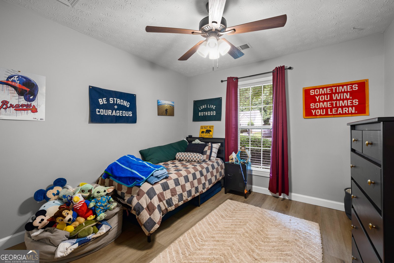 148 Lake Cove Approach Newnan - Photo 29