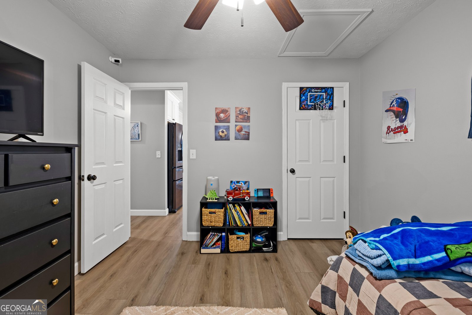 148 Lake Cove Approach Newnan - Photo 30