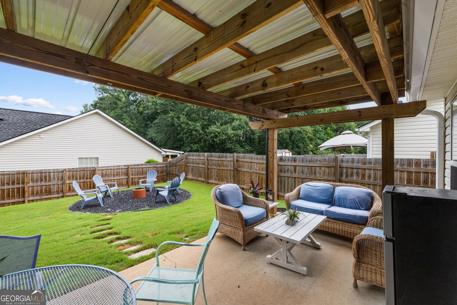 148 Lake Cove Approach Newnan - Photo 32