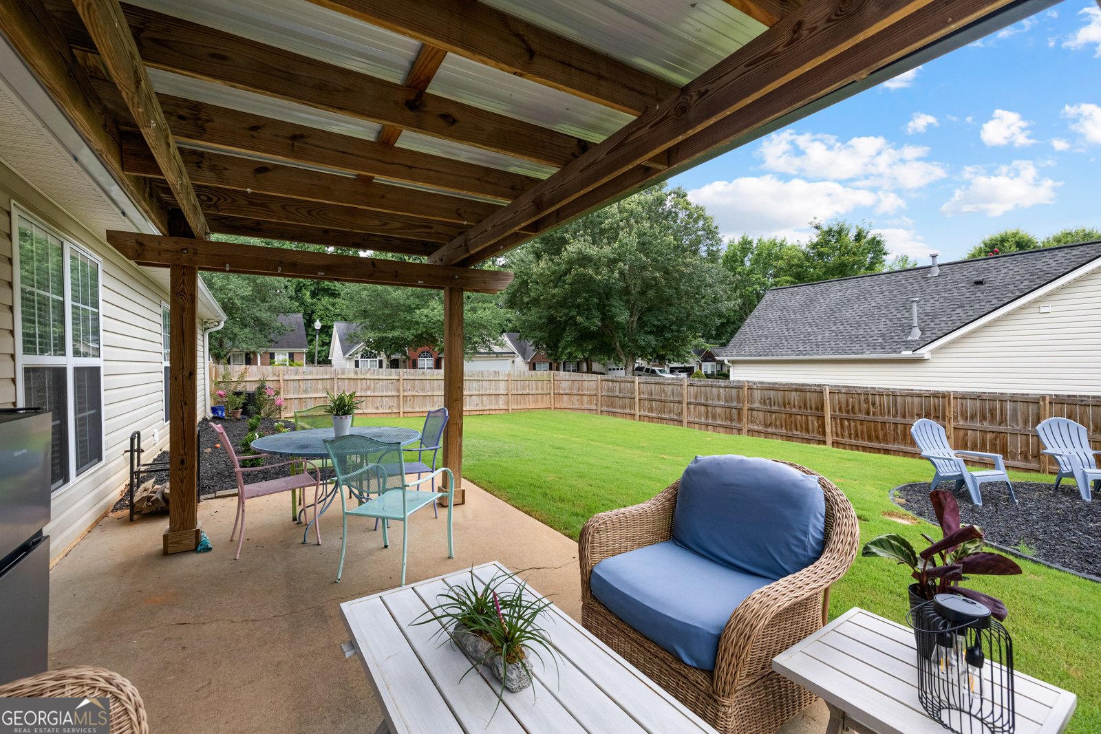 148 Lake Cove Approach Newnan - Photo 33