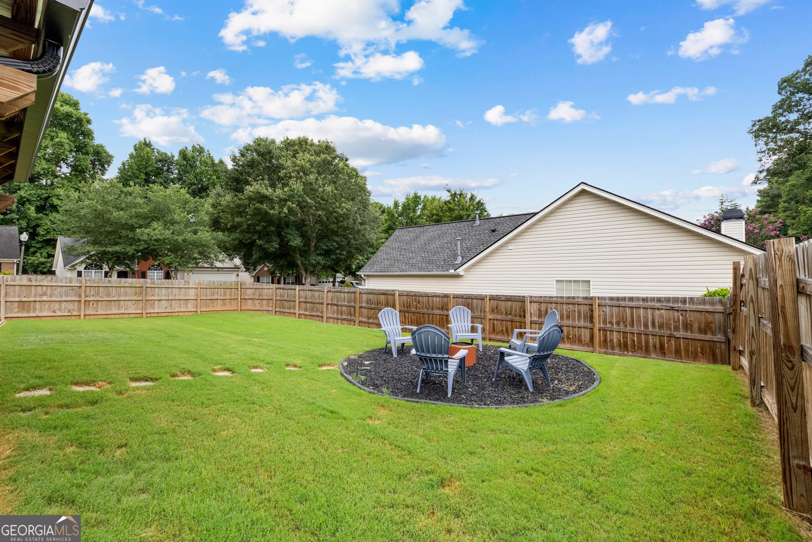 148 Lake Cove Approach Newnan - Photo 34