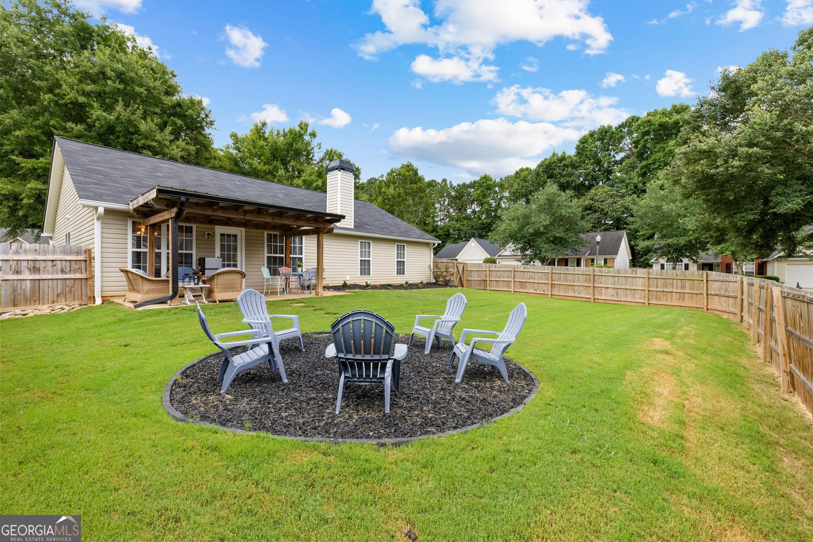 148 Lake Cove Approach Newnan - Photo 35