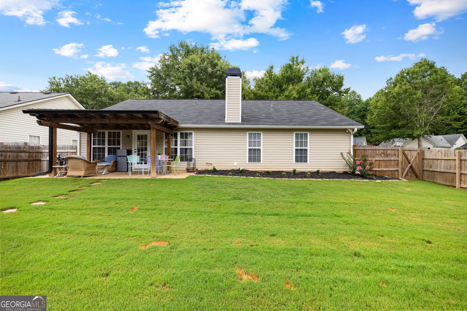 148 Lake Cove Approach Newnan - Photo 36
