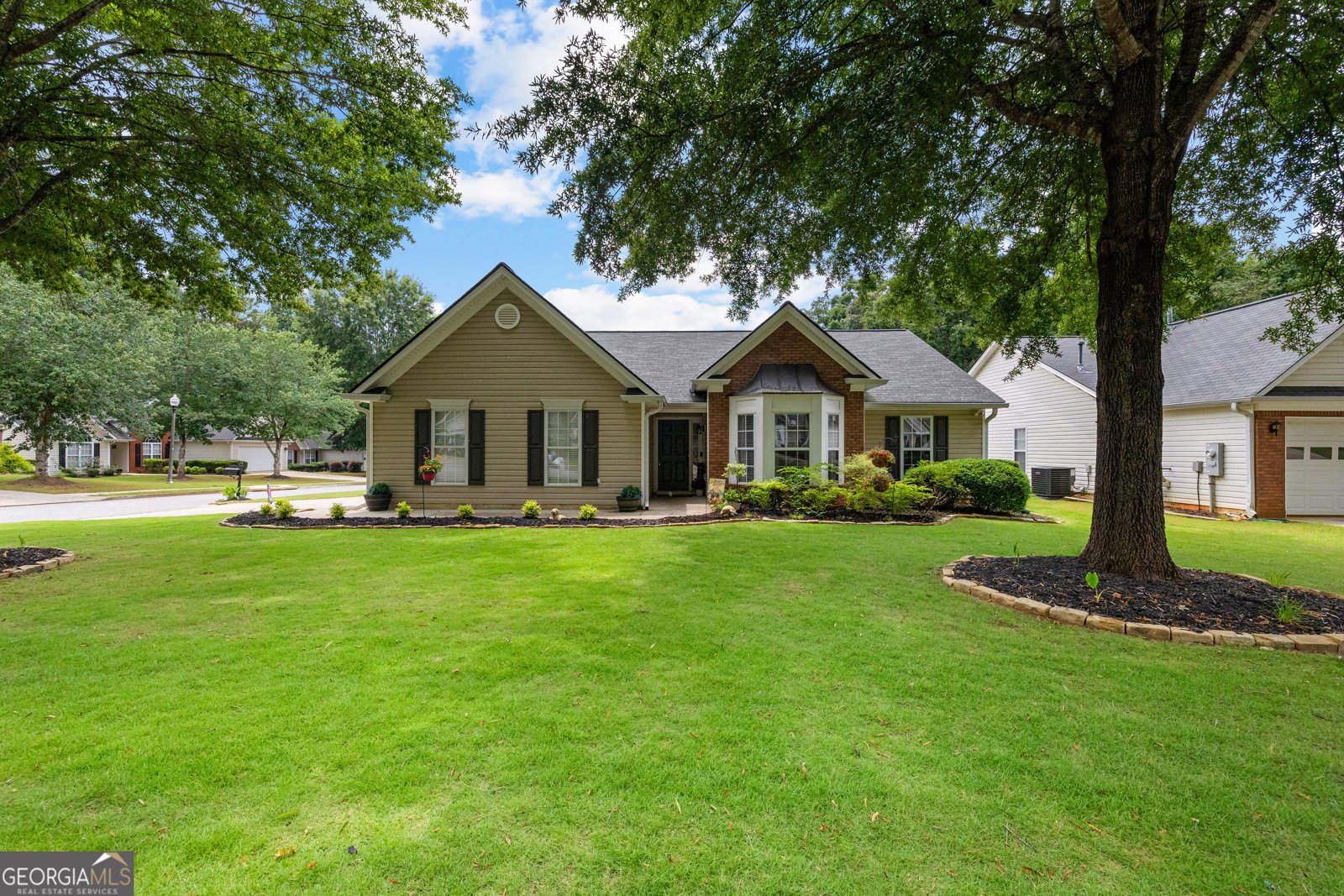 148 Lake Cove Approach Newnan - Photo 37