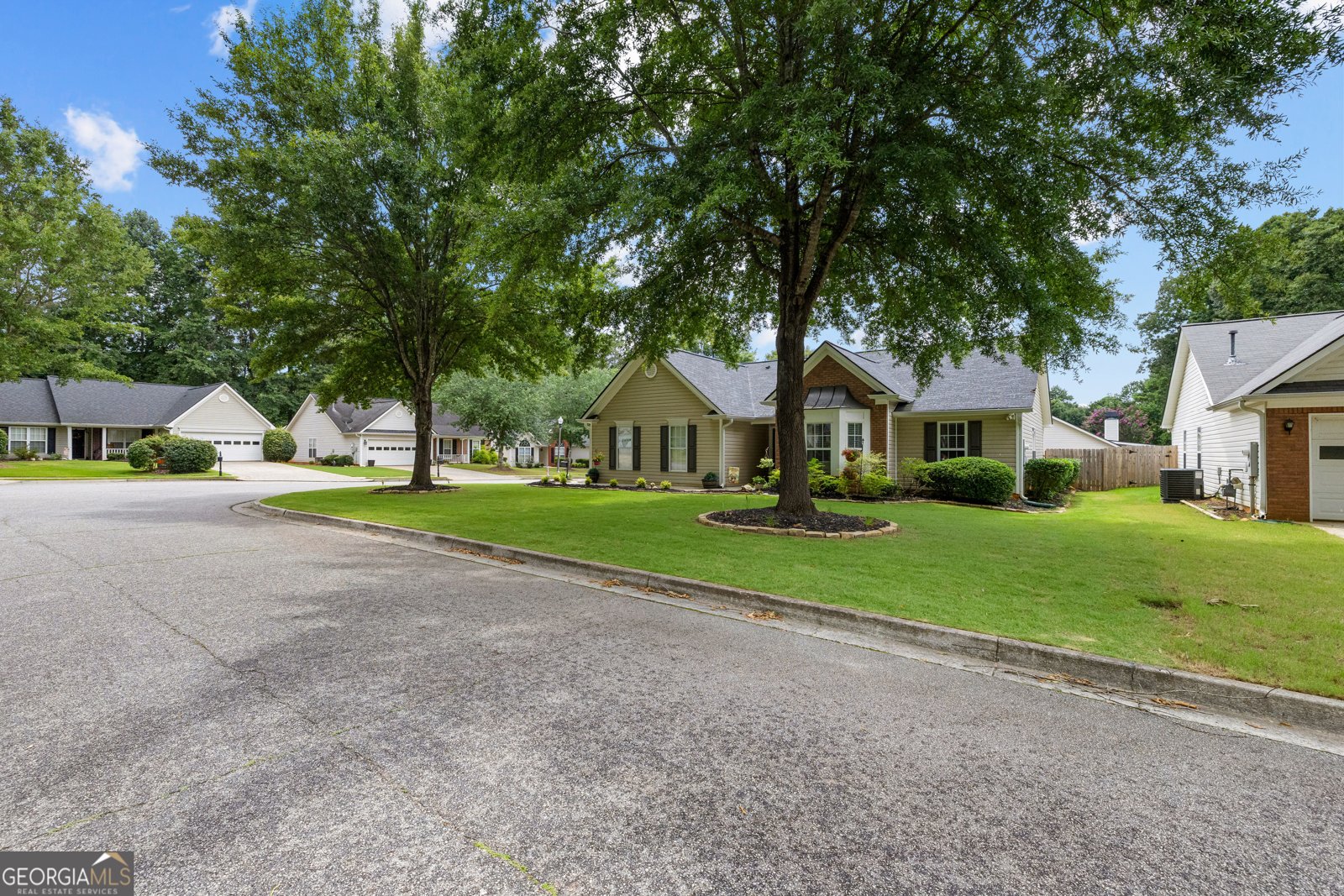 148 Lake Cove Approach Newnan - Photo 39