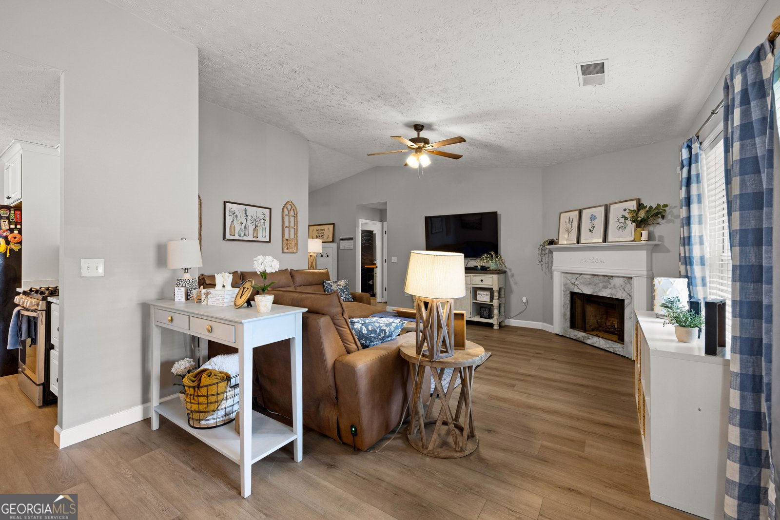 148 Lake Cove Approach Newnan - Photo 8