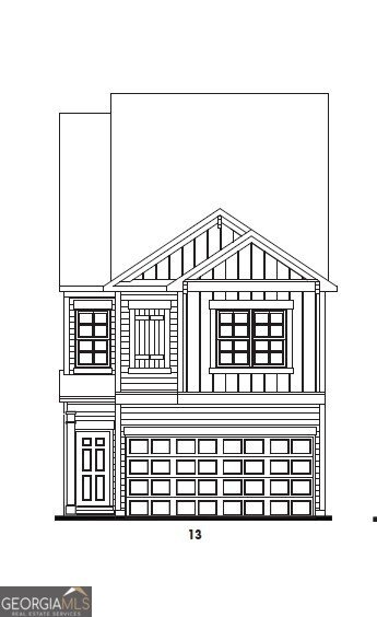 2660 High View Court Decatur - main photo