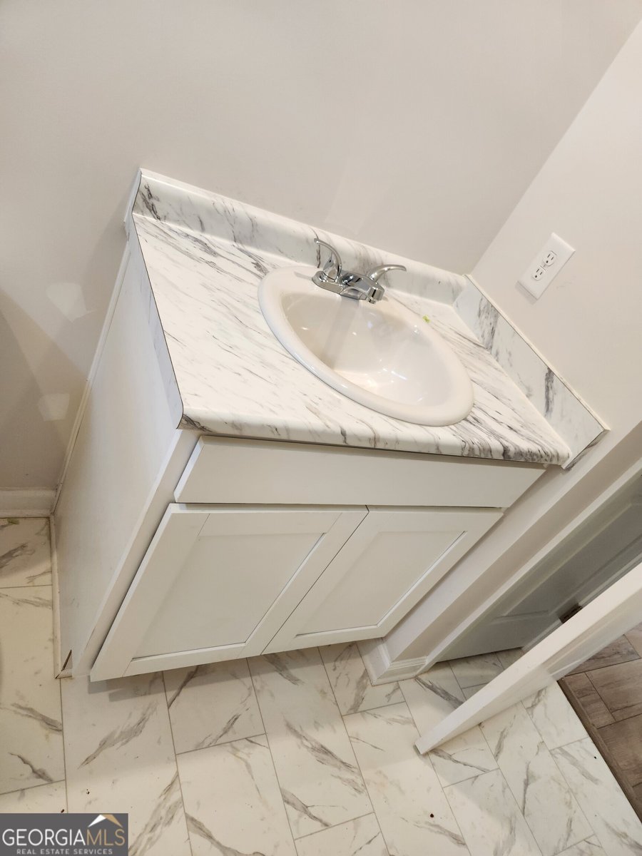 23 Harris Drive Newnan - Photo 21