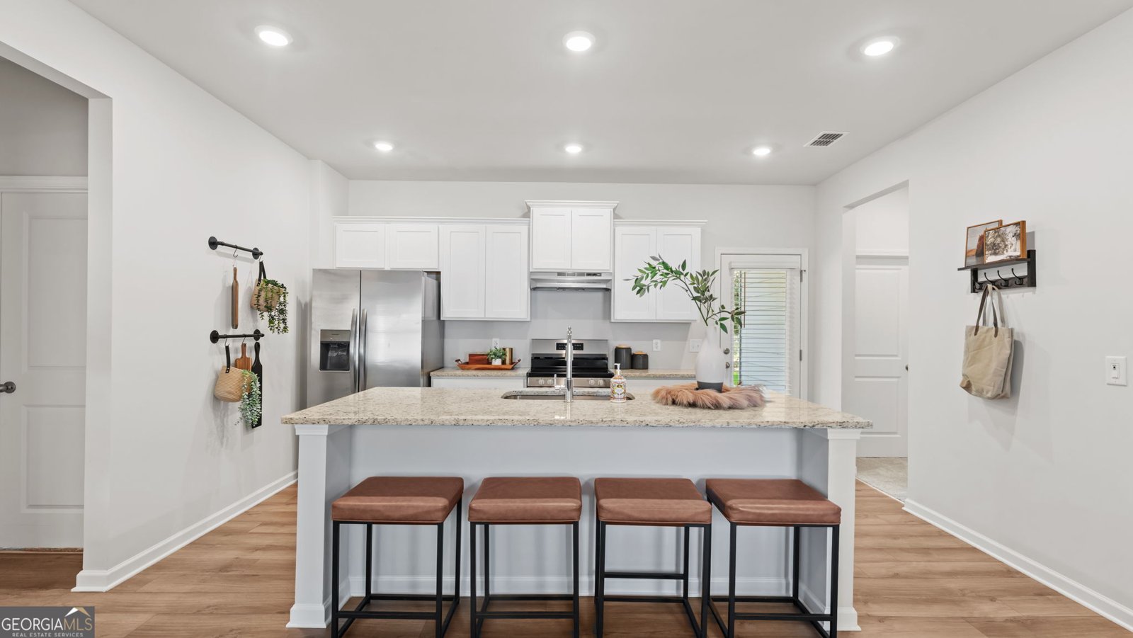 23 Harris Drive Newnan - Photo 24